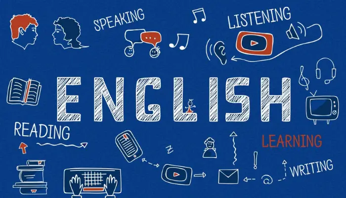 English language courses in Daugavpils decorative image