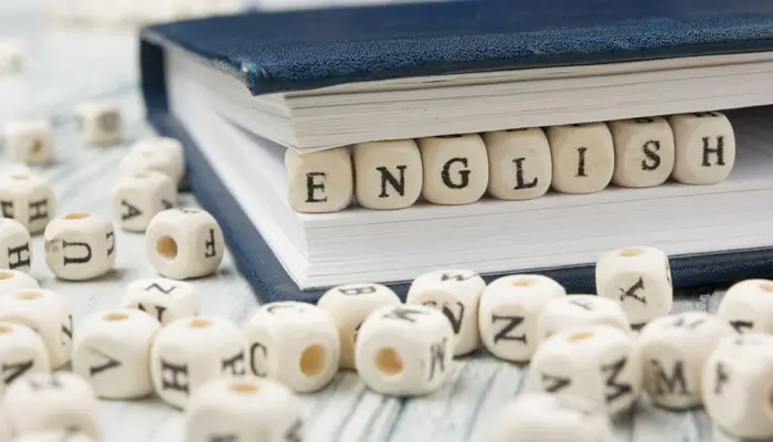 English language courses in Daugavpils decorative image